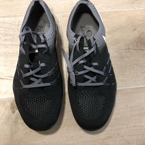 Brand new Nike free shoes size 8